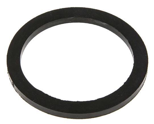 EPDM Seal 75x95 mm Cam and Groove Coupling [2 Pieces]