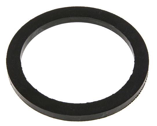 EPDM Seal 75x95 mm Cam and Groove Coupling [2 Pieces]