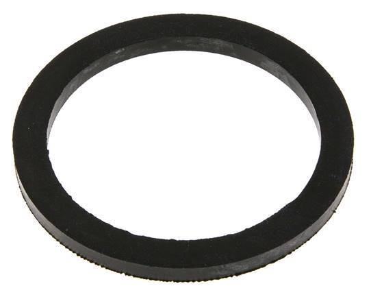 EPDM Seal 75x95 mm Cam and Groove Coupling [2 Pieces]