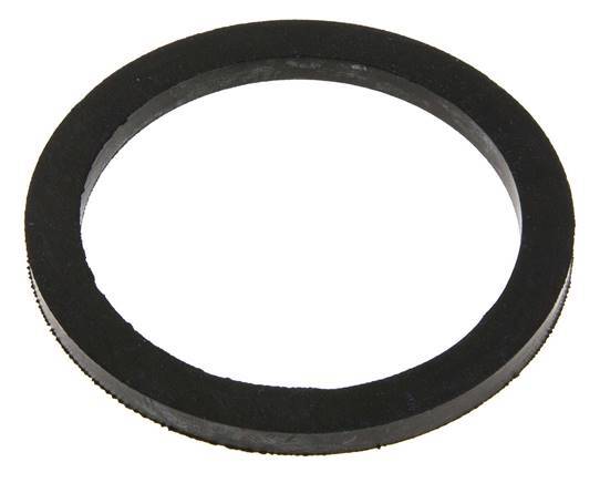 EPDM Seal 75x95 mm Cam and Groove Coupling [2 Pieces]