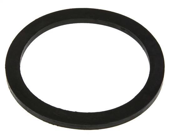 EPDM Seal 90x120 mm Cam and Groove Coupling [2 Pieces]
