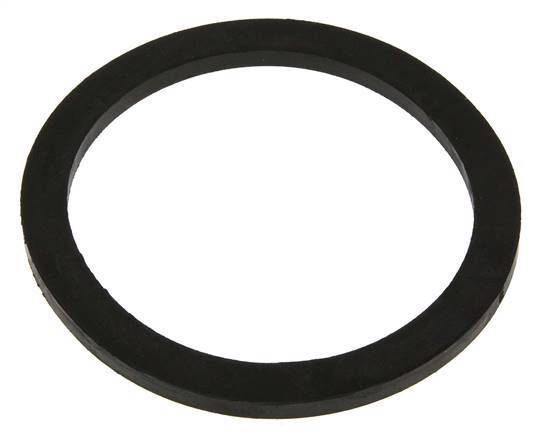 EPDM Seal 90x120 mm Cam and Groove Coupling [2 Pieces]
