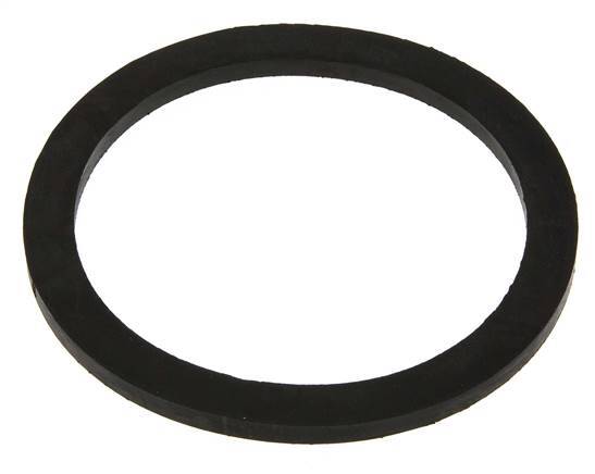 EPDM Seal 90x120 mm Cam and Groove Coupling [2 Pieces]