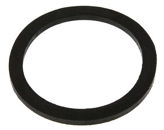 EPDM Seal 90x120 mm Cam and Groove Coupling [2 Pieces]