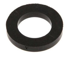 FKM Seal 15x27 mm Cam and Groove Coupling [2 Pieces]