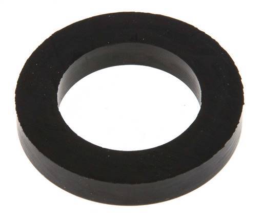 FKM Seal 20x35 mm Cam and Groove Coupling [2 Pieces]