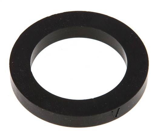 FKM Seal 32x50 mm Cam and Groove Coupling