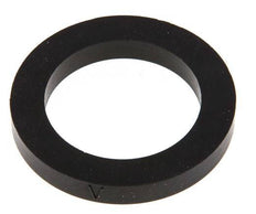 FKM Seal 32x50 mm Cam and Groove Coupling