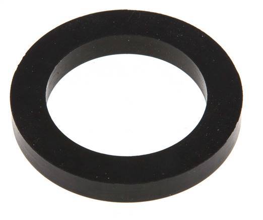 FKM Seal 32x50 mm Cam and Groove Coupling