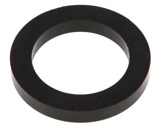 FKM Seal 32x50 mm Cam and Groove Coupling