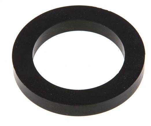 FKM Seal 32x50 mm Cam and Groove Coupling