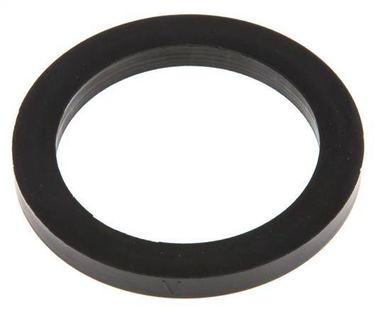 FKM Seal 50x65 mm Cam and Groove Coupling