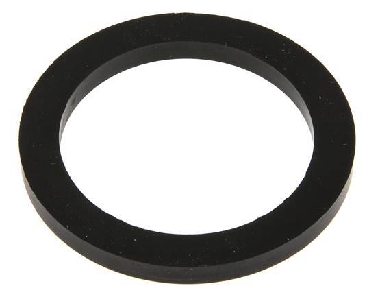 FKM Seal 60x80 mm Cam and Groove Coupling
