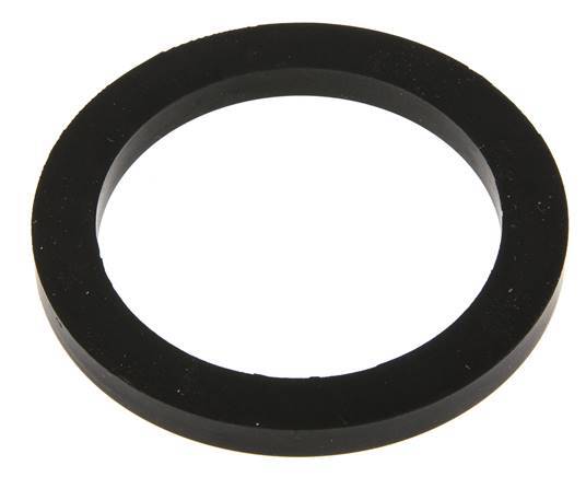 FKM Seal 60x80 mm Cam and Groove Coupling