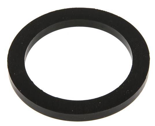 FKM Seal 60x80 mm Cam and Groove Coupling