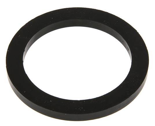 FKM Seal 60x80 mm Cam and Groove Coupling