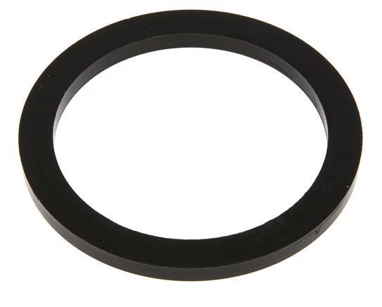 FKM Seal 75x95 mm Cam and Groove Coupling