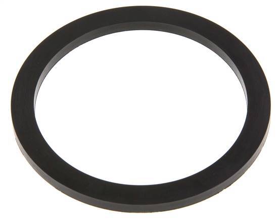 FKM Seal 90x120 mm Cam and Groove Coupling