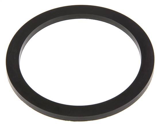 FKM Seal 90x120 mm Cam and Groove Coupling