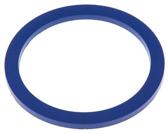 PTFE Seal 20x35 mm Cam and Groove Coupling