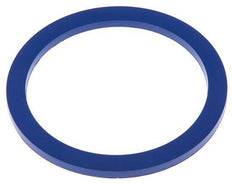 PTFE Seal 20x35 mm Cam and Groove Coupling