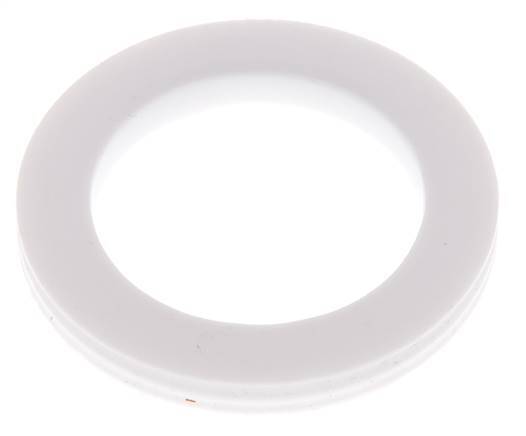 PTFE Seal 40x55 mm Cam and Groove Coupling