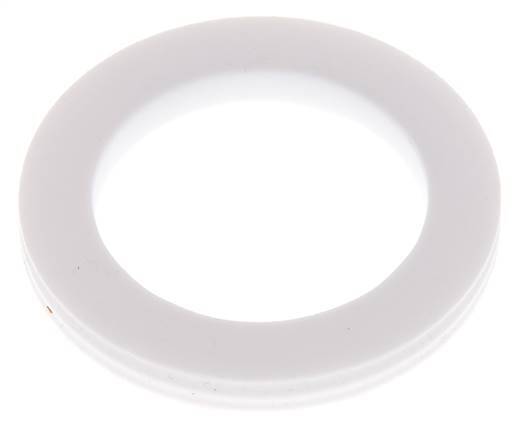 PTFE Seal 40x55 mm Cam and Groove Coupling
