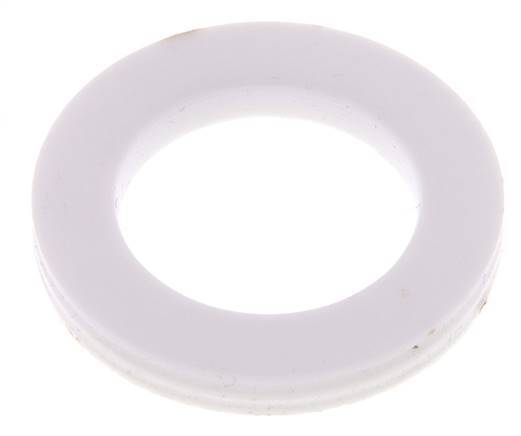 PTFE Seal 40x55 mm Cam and Groove Coupling