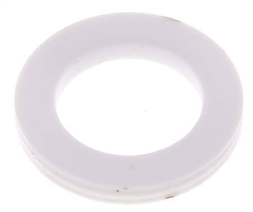 PTFE Seal 40x55 mm Cam and Groove Coupling