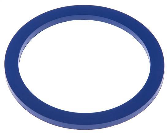 PTFE Seal 50x65 mm Cam and Groove Coupling