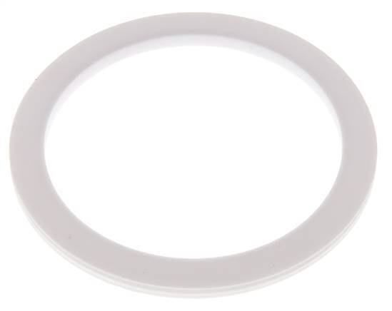 PTFE Seal 90x120 mm Cam and Groove Coupling