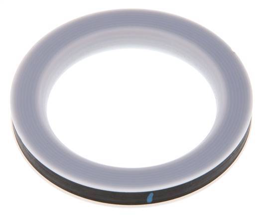 PTFE/NBR Seal 40x55 mm Cam and Groove Coupling