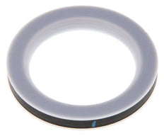 PTFE/NBR Seal 40x55 mm Cam and Groove Coupling