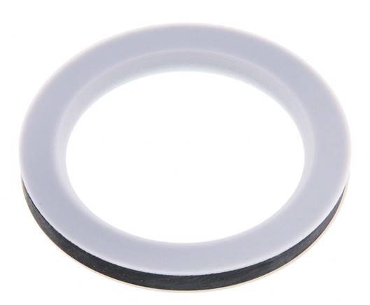 PTFE/NBR Seal 50x65 mm Cam and Groove Coupling