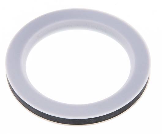 PTFE/NBR Seal 50x65 mm Cam and Groove Coupling