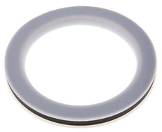 PTFE/NBR Seal 60x80 mm Cam and Groove Coupling