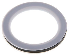 PTFE/NBR Seal 60x80 mm Cam and Groove Coupling