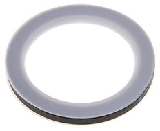 PTFE/NBR Seal 60x80 mm Cam and Groove Coupling