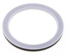 PTFE/NBR Seal 75x95 mm Cam and Groove Coupling