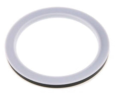PTFE/NBR Seal 75x95 mm Cam and Groove Coupling
