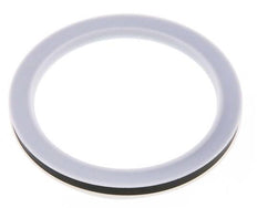 PTFE/NBR Seal 75x95 mm Cam and Groove Coupling