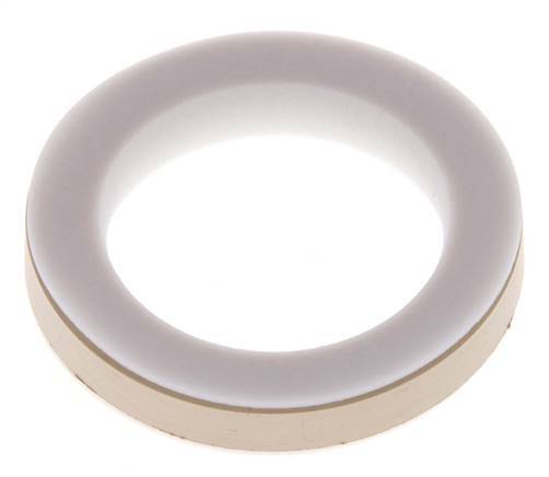 PTFE/FPM Seal 25x40 mm Cam and Groove Coupling
