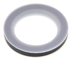 PTFE/FPM Seal 32x50 mm Cam and Groove Coupling