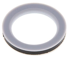 PTFE/FPM Seal 40x55 mm Cam and Groove Coupling
