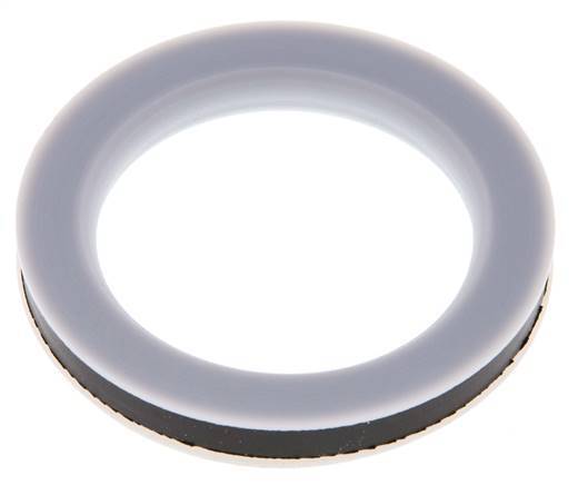 PTFE/FPM Seal 40x55 mm Cam and Groove Coupling
