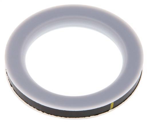PTFE/FPM Seal 40x55 mm Cam and Groove Coupling