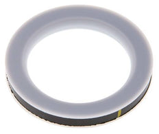 PTFE/FPM Seal 40x55 mm Cam and Groove Coupling