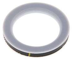 PTFE/FPM Seal 40x55 mm Cam and Groove Coupling