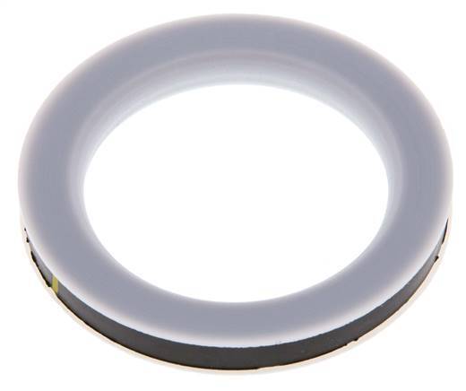 PTFE/FPM Seal 40x55 mm Cam and Groove Coupling
