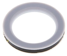 PTFE/FPM Seal 40x55 mm Cam and Groove Coupling